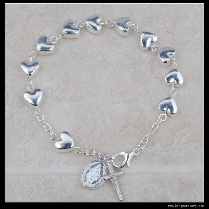 Rosary bracelet,Rosary Bracelets